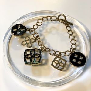 Charm bracelet